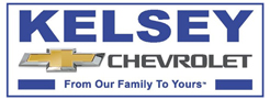 Kelsey Chevrolet